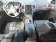 2013 Jeep Grand Cherokee Limited с VIN 1C4RJEBG6DC657014, выставлен на аукционе Copart как лот 86555015 с пробегом 137 704 миль миль и Чистый • Clean title. История ставок и продаж доступна на DreamBid. Изображение 8.