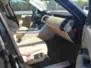 2016 Land Rover Range Rover Sport HSE с VIN SALWR2VF4GA556379, выставлен на аукционе IAAI как лот 43363715 с пробегом 126 456 миль миль и . История ставок и продаж доступна на DreamBid. Изображение 5.