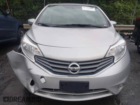 2016 Nissan Note S Plus с VIN 3N1CE2CP0GL383649, выставлен на аукционе IAAI как лот 42745844 с пробегом 149 807 миль миль и . История ставок и продаж доступна на DreamBid. Изображение 12.