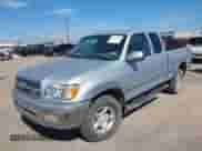 2000 Toyota Tundra SR5 с VIN 5TBBT4416YS039932, выставлен на аукционе IAAI как лот 43507460 с пробегом 309 583 миль миль и . История ставок и продаж доступна на DreamBid. Изображение 6.