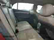 2010 Chevrolet Malibu 2LT с VIN 1G1ZD5EB7AF294443, выставлен на аукционе Copart как лот 81747425 с пробегом 75 086 миль миль и Списание • Salvage title. История ставок и продаж доступна на DreamBid. Изображение 10.