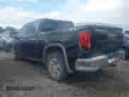 2025 GMC Sierra 1500 SLT z VIN 3GTUUDED0SG276007, wystawiony jako IAAI lot #43541693 z przebiegiem 12 734 mil mil oraz . Historia ofert i sprzedaży dostępna na DreamBid. Obrazek 3.