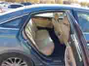 2015 Hyundai Sonata Sport с VIN 5NPE34AFXFH091457, выставлен на аукционе IAAI как лот 43532727 с пробегом 128 726 миль миль и . История ставок и продаж доступна на DreamBid. Изображение 8.