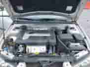 2003 Hyundai Elantra GT z VIN KMHDN55D13U099447, wystawiony jako IAAI lot #41973749 z przebiegiem 200 923 mil mil oraz . Historia ofert i sprzedaży dostępna na DreamBid. Obrazek 10.