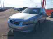 2010 Honda Accord EX with VIN 1HGCP2F72AA035256, listed as a IAAI auction lot 43079535 with 158,909 mi miles and . Bid and sale history available at DreamBid. Image 6.