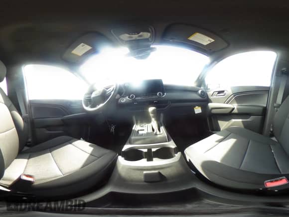 2023 Chevrolet Colorado 4WD Work Truck z VIN 1GCGTBECXP1187594, wystawiony jako IAAI lot #42065886 z przebiegiem 1 089 mil mil oraz . Historia ofert i sprzedaży dostępna na DreamBid. Obrazek 21.