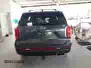 2023 Hyundai Palisade XRT с VIN KM8R34GE9PU605270, выставлен на аукционе IAAI как лот 43212297 с пробегом 69 712 миль миль и . История ставок и продаж доступна на DreamBid. Изображение 16.