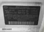 2010 Hyundai Sonata Limited с VIN 5NPEU4AF4AH575789, выставлен на аукционе Copart как лот 70046715 с пробегом 126 083 миль миль и Списание • Salvage title. История ставок и продаж доступна на DreamBid. Изображение 12.