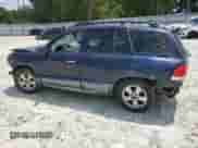 2005 Hyundai Santa Fe GLS с VIN KM8SC13EX5U979860, выставлен на аукционе Copart как лот 65954185 с пробегом 255 118 миль миль и Списание • Salvage title. История ставок и продаж доступна на DreamBid. Изображение 2.