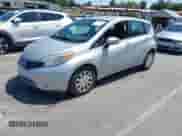 2015 Nissan Note S с VIN 3N1CE2CP0FL434419, выставлен на аукционе IAAI как лот 42560983 с пробегом 125 611 миль миль и . История ставок и продаж доступна на DreamBid. Изображение 2.