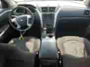 2010 Chevrolet Traverse 1LT с VIN 1GNLVFED6AS148504, выставлен на аукционе Copart как лот 67213365 с пробегом 111 980 миль миль и Чистый • Clean title. История ставок и продаж доступна на DreamBid. Изображение 8.