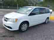 2017 Dodge Grand Caravan SE Plus with VIN 2C4RDGBG6HR817585, listed as a IAAI auction lot 43400357 with 141,871 mi miles and . Bid and sale history available at DreamBid. Image 2.