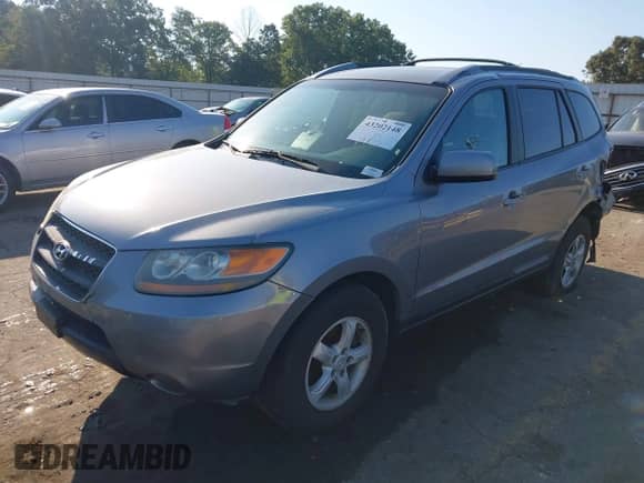 2007 Hyundai Santa Fe GLS с VIN 5NMSG13D17H051347, выставлен на аукционе IAAI как лот 43202148 с пробегом 217 307 миль миль и . История ставок и продаж доступна на DreamBid. Изображение 17.
