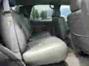 2004 Chevrolet Tahoe LT с VIN 1GNEC13T74R276242, выставлен на аукционе Copart как лот 70556415 с пробегом 177 615 миль миль и Списание • Salvage title. История ставок и продаж доступна на DreamBid. Изображение 11.