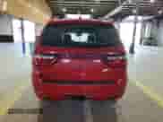 2018 Dodge Durango GT z VIN 1C4RDJDGXJC115410, wystawiony jako Copart lot #81044685 z przebiegiem 105 970 mil mil oraz Szkoda całkowita • Salvage title. Historia ofert i sprzedaży dostępna na DreamBid. Obrazek 6.