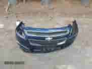 2008 Chevrolet Malibu 1LT с VIN 1G1ZH57B384215390, выставлен на аукционе IAAI как лот 43157016 с пробегом 109 185 миль миль и . История ставок и продаж доступна на DreamBid. Изображение 12.