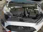 2019 Hyundai Veloster N с VIN KMHT36AH4KU001624, выставлен на аукционе Copart как лот 79300764 с пробегом 23 232 миль миль и Списание • Salvage title. История ставок и продаж доступна на DreamBid. Изображение 11.