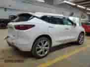 2020 Chevrolet Blazer Premier с VIN 3GNKBFRS0LS662742, выставлен на аукционе Copart как лот 41563495 с пробегом 78 379 миль миль и Списание • Salvage title. История ставок и продаж доступна на DreamBid. Изображение 3.