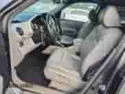 2009 Honda Pilot Touring with VIN 5FNYF38829B016406, listed as a Copart auction lot 71791575 with 221,923 mi miles and Salvage title. Bid and sale history available at DreamBid. Image 7.