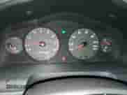 2002 Hyundai Santa Fe GLS with VIN KM8SC13D52U200772, listed as a Copart auction lot 82240374 with 188,530 mi miles and Salvage title. Bid and sale history available at DreamBid. Image 9.