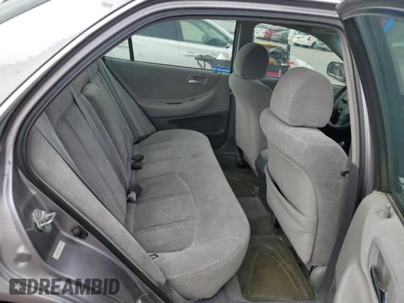 2000 Honda Accord EX with VIN 1HGCG6576YA011612, listed as a Copart auction lot 84514864 with Not provided miles and Salvage title. Bid and sale history available at DreamBid. Image 10.