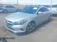 2018 Mercedes-Benz CLA 250 с VIN WDDSJ4EB9JN519727, выставлен на аукционе IAAI как лот 42831303 с пробегом 72 444 миль миль и . История ставок и продаж доступна на DreamBid. Изображение 2.