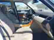 2011 Land Rover Range Rover Sport HSE Lux with VIN SALSK2D44BA269801, listed as a IAAI auction lot 41943444 with 104,927 mi miles and . Bid and sale history available at DreamBid. Image 5.