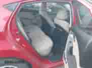 2014 Hyundai Elantra SE with VIN KMHDH4AE0EU066135, listed as a IAAI auction lot 43031350 with 189,381 mi miles and . Bid and sale history available at DreamBid. Image 8.