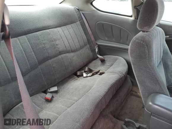 2000 Pontiac Grand Am с VIN 1G2NE12T3YM875344, выставлен на аукционе Copart как лот 61935745 с пробегом 153 405 миль миль и Списание • Salvage title. История ставок и продаж доступна на DreamBid. Изображение 10.