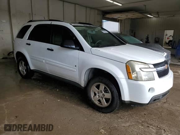 2008 Chevrolet Equinox LS с VIN 2CNDL13F786025572, выставлен на аукционе Copart как лот 85920865 с пробегом 212 551 миль миль и Списание • Salvage title. История ставок и продаж доступна на DreamBid. Изображение 4.