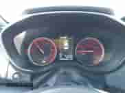 2018 Subaru Impreza Special Sports with VIN 4S3GTAK69J3735458, listed as a IAAI auction lot 41599640 with 40,719 mi miles and . Bid and sale history available at DreamBid. Image 7.