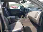 2016 Chevrolet Colorado 4WD WT with VIN 1GCGTBE36G1310677, listed as a IAAI auction lot 41899538 with 203,326 mi miles and . Bid and sale history available at DreamBid. Image 5.