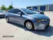 2021 Toyota Corolla L с VIN JTDDPMAE0MJ149412, выставлен на аукционе Copart как лот 60356285 с пробегом 57 900 миль миль и Чистый • Clean title. История ставок и продаж доступна на DreamBid. Изображение 4.