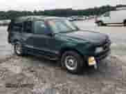 1998 Ford Explorer XLT с VIN 1FMZU32P8WZA91509, выставлен на аукционе Copart как лот 65531174 с пробегом 127 182 миль миль и Списание • Salvage title. История ставок и продаж доступна на DreamBid. Изображение 4.