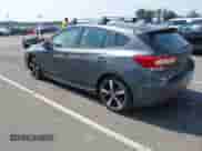 2018 Subaru Impreza Special Sports z VIN 4S3GTAM62J3702931, wystawiony jako IAAI lot #42615234 z przebiegiem 111 272 mil mil oraz . Historia ofert i sprzedaży dostępna na DreamBid. Obrazek 3.