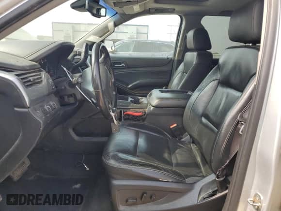 2020 Chevrolet Suburban LT с VIN 1GNSKHKC6LR273556, выставлен на аукционе Copart как лот 70995085 с пробегом 279 958 миль миль и Чистый • Clean title. История ставок и продаж доступна на DreamBid. Изображение 7.