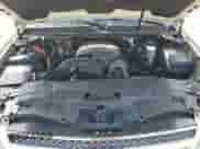 2008 Chevrolet Tahoe 1LT z VIN 1GNFK13078R178475, wystawiony jako Copart lot #81240715 z przebiegiem 216 561 mil mil oraz Szkoda całkowita • Salvage title. Historia ofert i sprzedaży dostępna na DreamBid. Obrazek 12.
