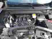 2024 Nissan Pathfinder Rock Creek with VIN 5N1DR3BD2RC283453, listed as a IAAI auction lot 41707619 with 547 mi miles and . Bid and sale history available at DreamBid. Image 10.