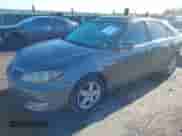 2006 Toyota Camry LE with VIN 4T1BE32K56U665631, listed as a IAAI auction lot 43420408 with 303,119 mi miles and . Bid and sale history available at DreamBid. Image 2.