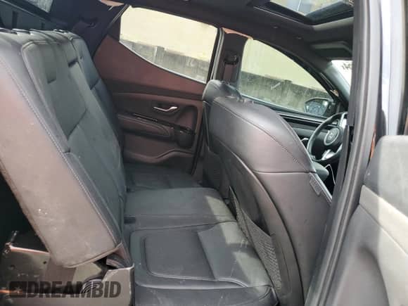 2022 Hyundai Santa Cruz Limited с VIN 5NTJEDAF3NH026037, выставлен на аукционе Copart как лот 75191054 с пробегом 28 932 миль миль и На запчасти • Non repairable. История ставок и продаж доступна на DreamBid. Изображение 11.