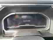2023 GMC Sierra 1500 Denali z VIN 3GTUUGED2PG233216, wystawiony jako Copart lot #84449105 z przebiegiem 17 876 mil mil oraz Szkoda całkowita • Salvage title. Historia ofert i sprzedaży dostępna na DreamBid. Obrazek 9.