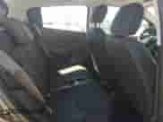 2022 Chevrolet Spark LS z VIN KL8CB6SA3NC021603, wystawiony jako Copart lot #66920535 z przebiegiem 42 790 mil mil oraz Szkoda całkowita • Salvage title. Historia ofert i sprzedaży dostępna na DreamBid. Obrazek 10.