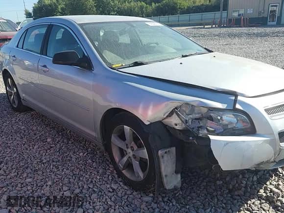 2011 Chevrolet Malibu 1FL с VIN 1G1ZA5E17BF106618, выставлен на аукционе Copart как лот 71645735 с пробегом 178 411 миль миль и Списание • Salvage title. История ставок и продаж доступна на DreamBid. Изображение 13.