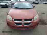 2006 Dodge Stratus SXT with VIN 1B3EL46R36N143418, listed as a Copart auction lot 85527835 with 163,668 mi miles and Clean title. Bid and sale history available at DreamBid. Image 5.