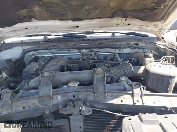 2014 Nissan Frontier S with VIN 1N6BD0CT2EN739140, listed as a IAAI auction lot 42386745 with 169,409 mi miles and . Bid and sale history available at DreamBid. Image 10.