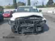 1998 Dodge 1500 with VIN 3B7HC13Y8WG176185, listed as a IAAI auction lot 43324950 with 257,836 mi miles and . Bid and sale history available at DreamBid. Image 12.