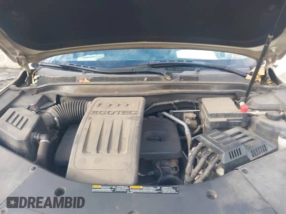 2014 Chevrolet Equinox LS with VIN 2GNALAEK3E1115755, listed as a IAAI auction lot 43524352 with 121,109 mi miles and . Bid and sale history available at DreamBid. Image 10.