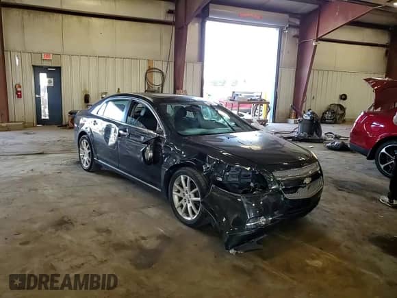 2011 Chevrolet Malibu LTZ with VIN 1G1ZE5E19BF220737, listed as a Copart auction lot 81073175 with 175,652 mi miles and Clean title. Bid and sale history available at DreamBid. Image 13.
