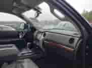 2016 Toyota Tundra Limited z VIN 5TFBY5F17GX544396, wystawiony jako IAAI lot #42294322 z przebiegiem 185 480 mil mil oraz . Historia ofert i sprzedaży dostępna na DreamBid. Obrazek 5.