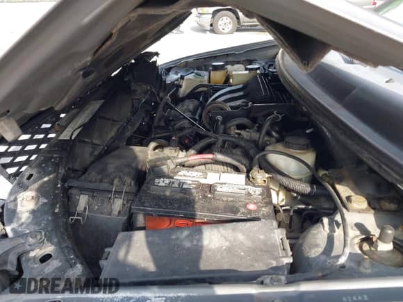 2006 Ford Freestyle SEL с VIN 1FMZK021X6GA08884, выставлен на аукционе IAAI как лот 42401162 с пробегом 120 013 миль миль и . История ставок и продаж доступна на DreamBid. Изображение 10.